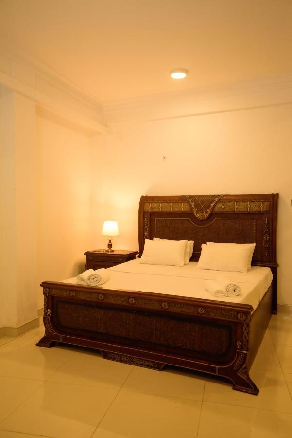 Kandy View Resort Exterior foto