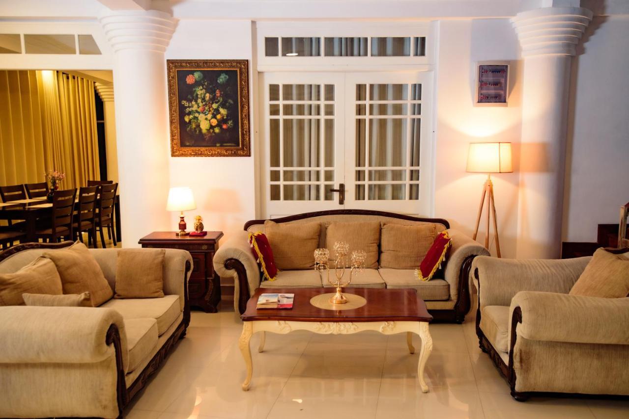 Kandy View Resort Exterior foto
