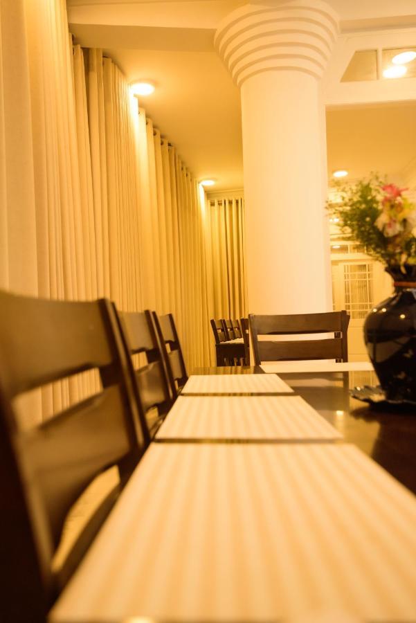 Kandy View Resort Exterior foto