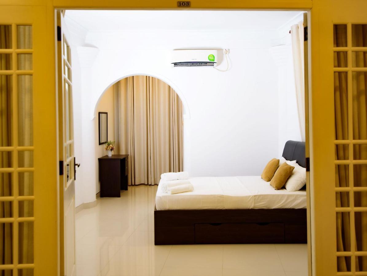 Kandy View Resort Exterior foto